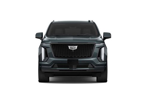 New 2026 Cadillac Escalade Sport image 31