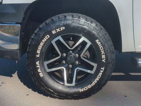 Used 2013 GMC Sierra 1500 W/T image 19