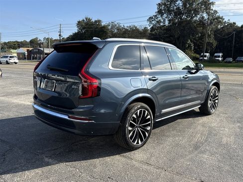 New 2026 Volvo XC90 B6 Plus AWD/4WD image 5
