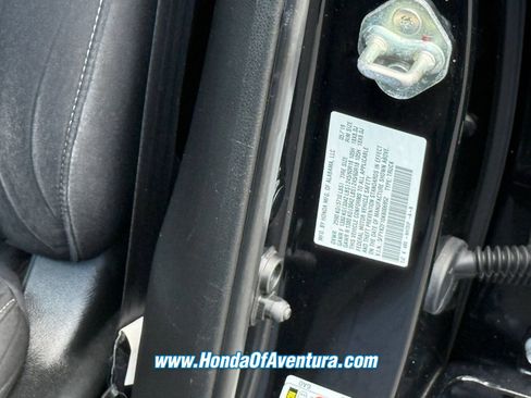 Certified 2019 Honda Ridgeline Sport image 20