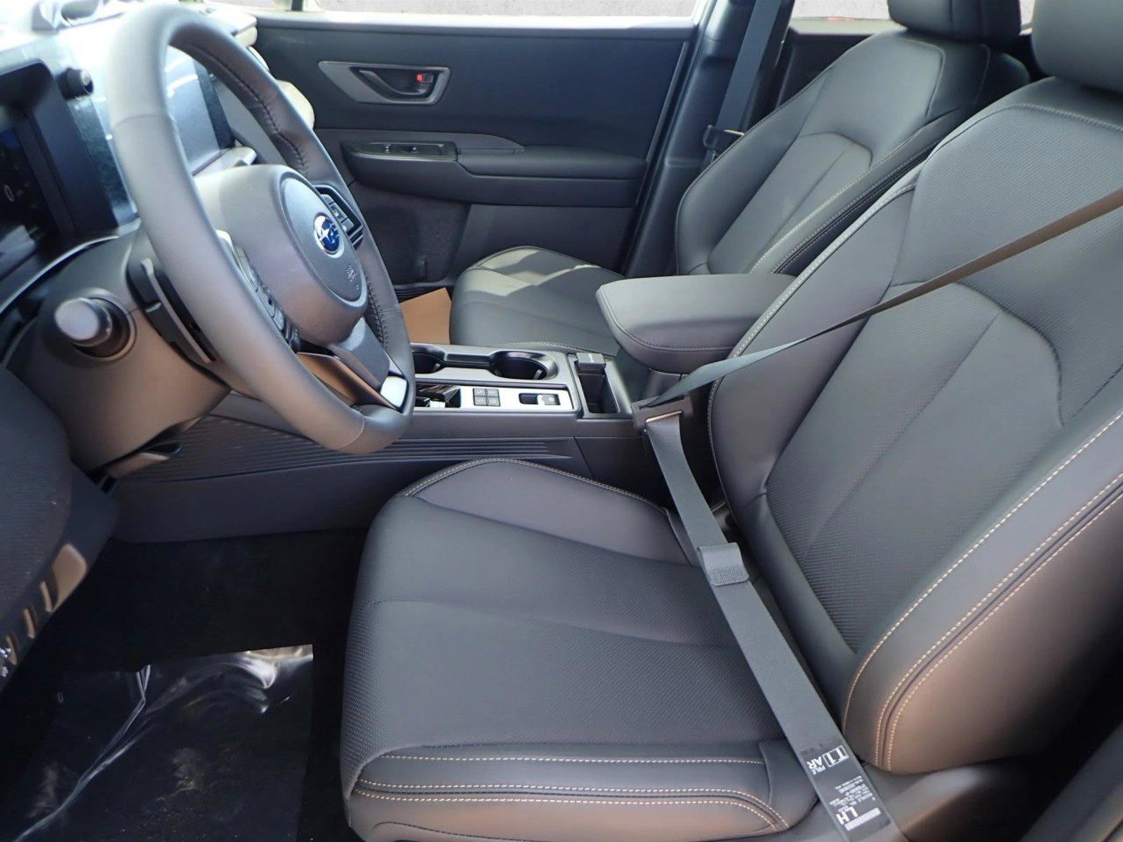 New 2026 Subaru Outback Limited XT w/ Premium/Limited Package AWD/4WD image 13