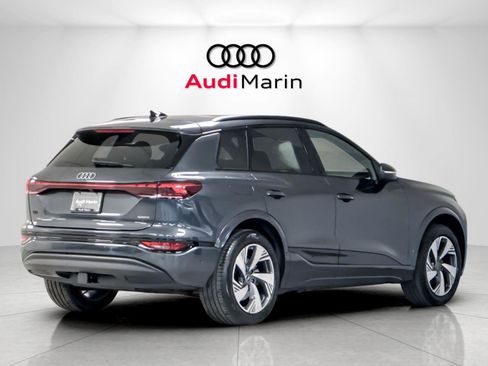 New 2025 Audi Q6 e-tron Premium Plus image 5