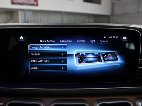 Used 2022 Mercedes-Benz GLE 350 4MATIC image 31