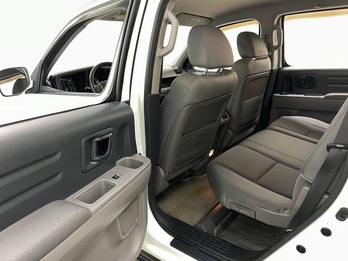 Used 2013 Honda Ridgeline RTS image 40