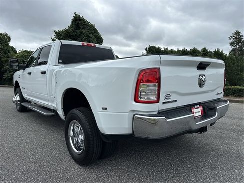 Used 2024 RAM 3500 Big Horn image 7