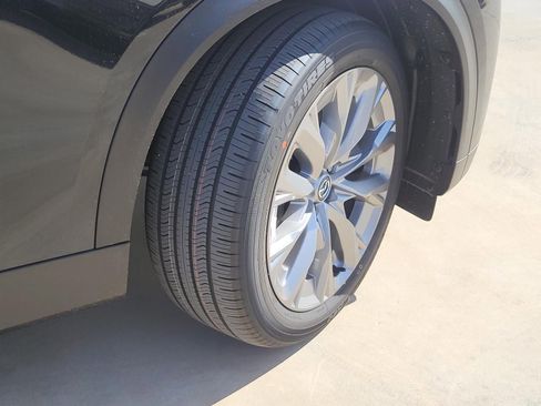 New 2026 MAZDA CX-90 3.3 Turbo w/ Preferred Package image 6