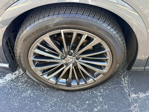 Certified 2025 Lexus RX 350 Premium image 16