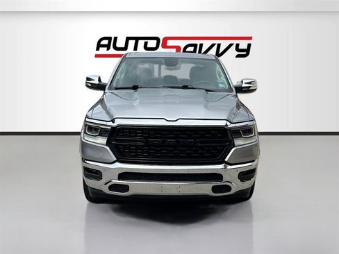Used 2020 RAM 1500 Laramie image 2