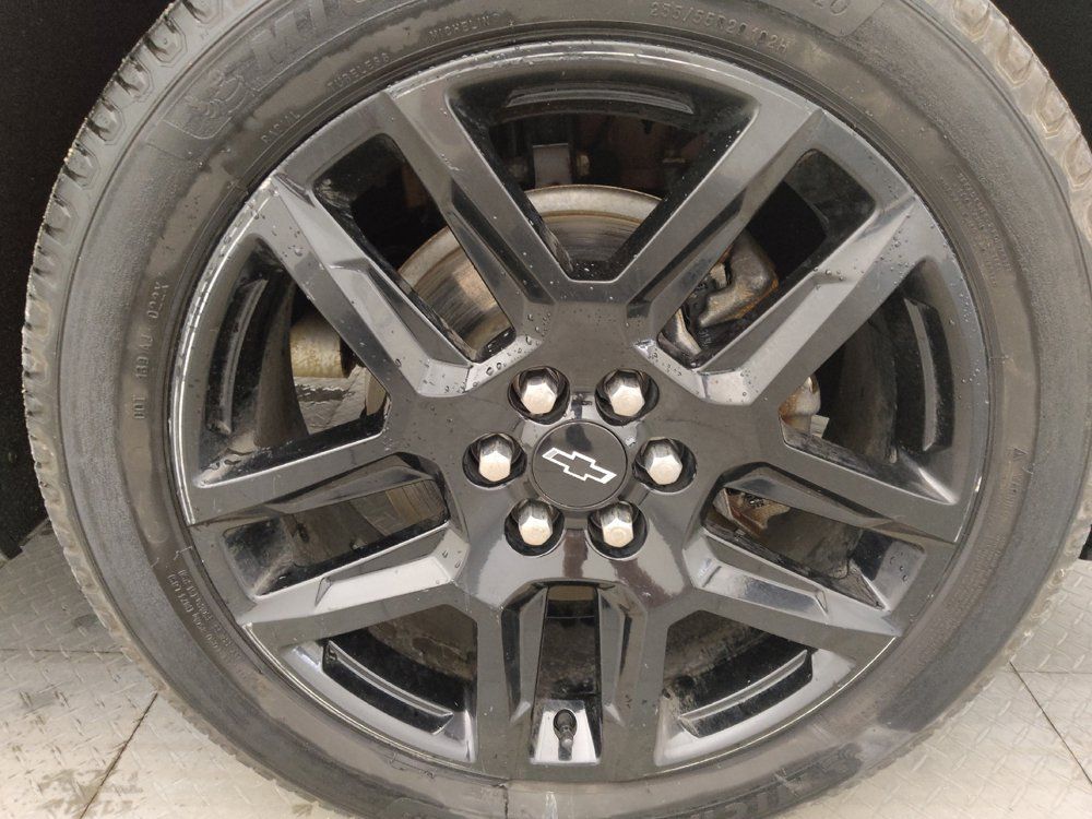 Used 2021 Chevrolet Blazer LT FWD image 31