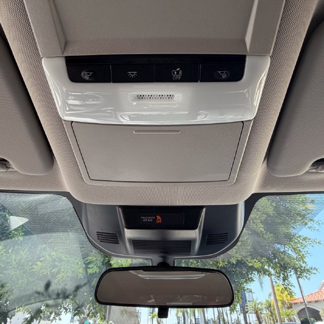New 2026 Nissan Rogue S FWD image 25