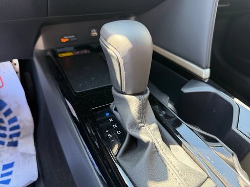 New 2026 Toyota Camry XSE FWD image 27