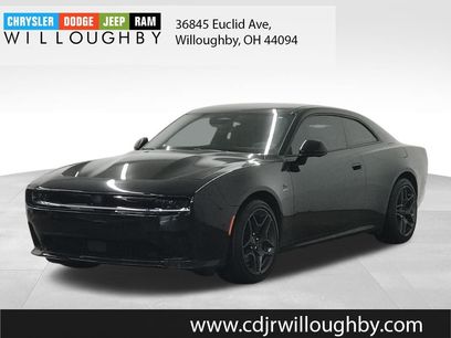 Used 2024 Dodge Charger R/T w/ Plus Group