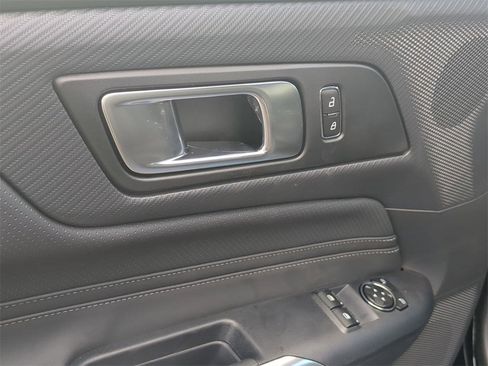 New 2025 Ford Mustang GT Premium w/ GT Performance Package image 10