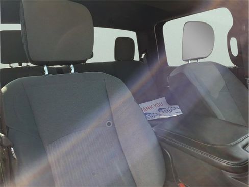 Used 2021 RAM 2500 Big Horn image 22