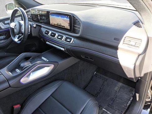 Used 2022 Mercedes-Benz GLS 450 4MATIC image 27