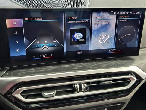 Used 2024 BMW 430i Gran Coupe w/ Convenience Package image 18