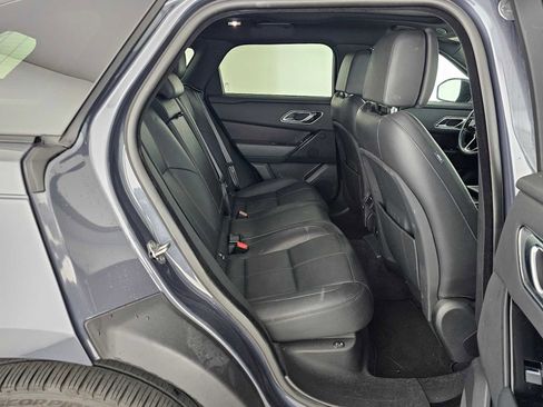 Used 2024 Land Rover Range Rover Velar Dynamic HSE image 12