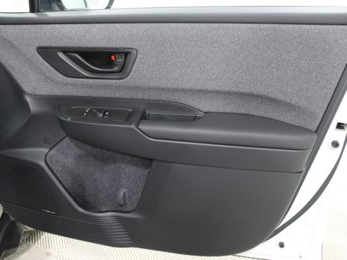 New 2026 Subaru Outback Limited XT image 25