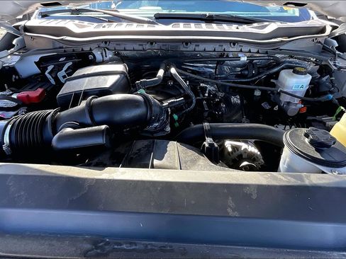 Used 2024 Ford F250 XLT image 31