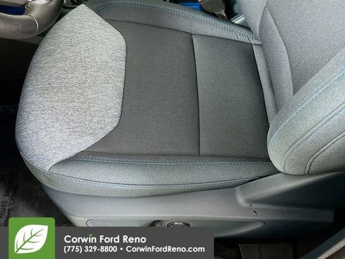 New 2026 Ford Maverick XLT AWD/4WD image 20