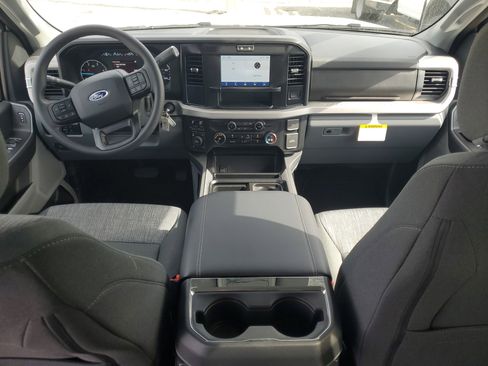New 2026 Ford F350 XLT image 13