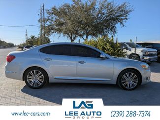 Used 2016 Kia Cadenza Premium video 2