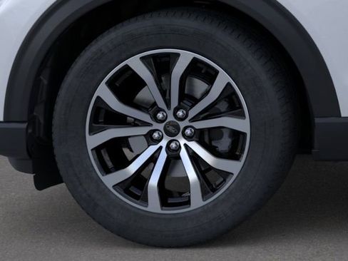 New 2026 Ford Explorer ST-Line RWD image 19