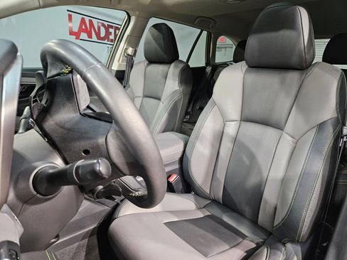 Used 2024 Subaru Outback Onyx Edition AWD/4WD image 25