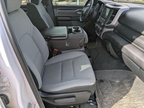 Used 2022 RAM 1500 Big Horn image 20