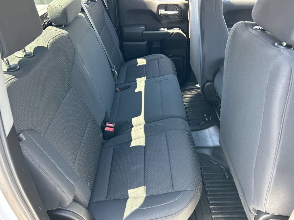Used 2023 GMC Sierra 1500 Pro AWD/4WD image 26