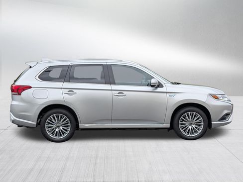 Used 2019 Mitsubishi Outlander SEL AWD/4WD image 11
