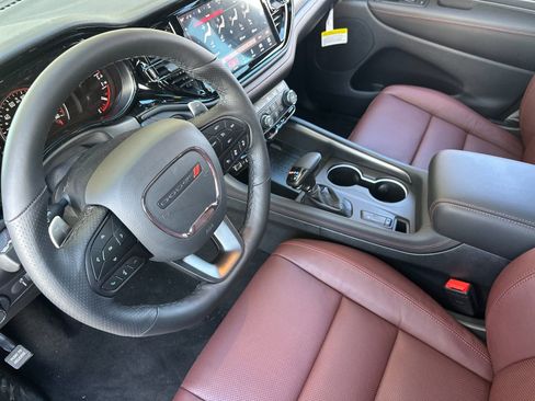 New 2026 Dodge Durango GT AWD/4WD image 10