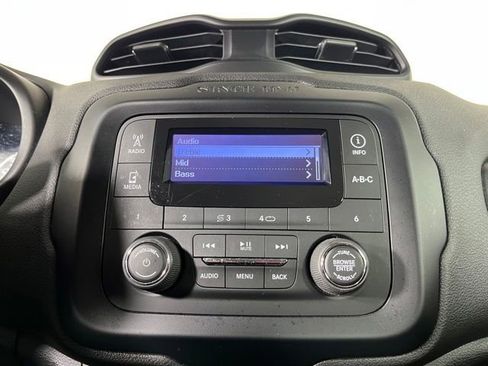Used 2016 Jeep Renegade Sport w/ Power & Air Group AWD/4WD image 28