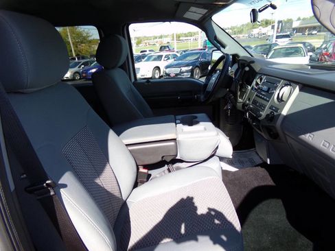 Used 2012 Ford F250 XLT image 26