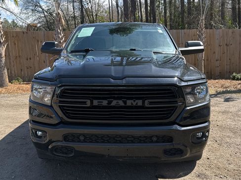 Used 2020 RAM 1500 Big Horn image 15