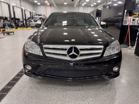 Used 2008 Mercedes-Benz C 350 Sport image 31