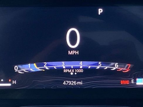 Used 2021 Jeep Grand Cherokee L Limited image 14