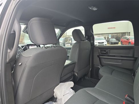 New 2026 RAM 3500 Tradesman image 17