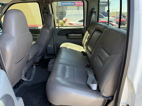 Used 2002 Ford F350 2WD Crew Cab DRW Super Duty image 20