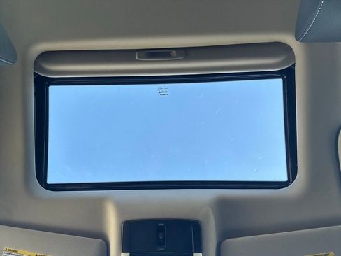 New 2025 Nissan Altima 2.5 SV w/ SV Special Edition Package image 38