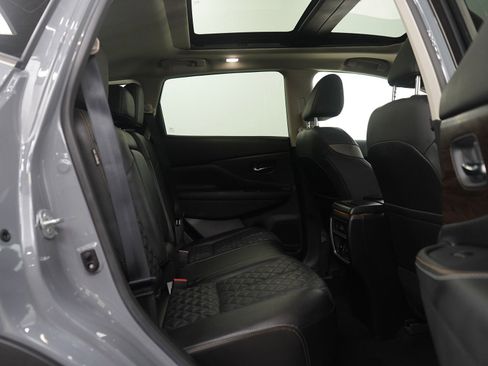 Used 2023 Nissan Murano Platinum image 11