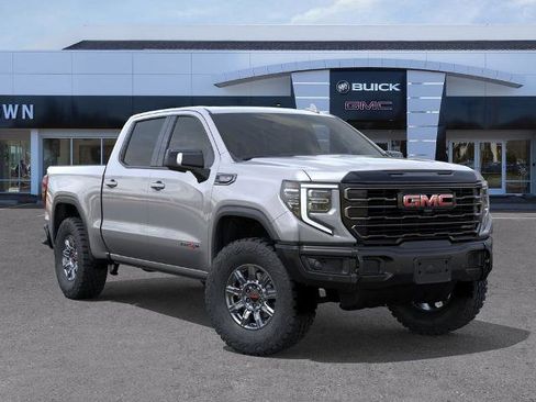 New 2026 GMC Sierra 1500 AT4X image 7