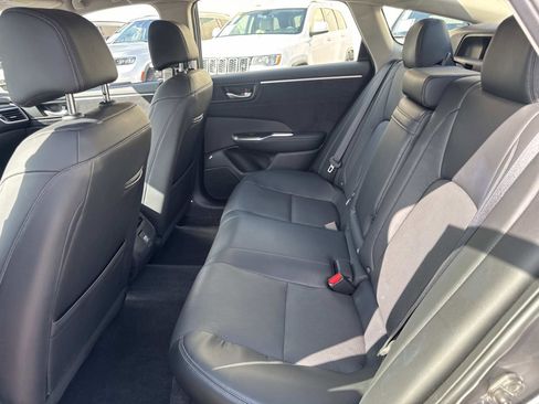 Used 2019 Honda Clarity Touring image 13