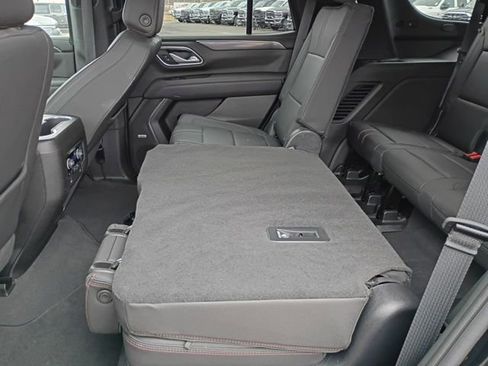 Used 2023 Chevrolet Tahoe RST w/ Luxury Package AWD/4WD image 22