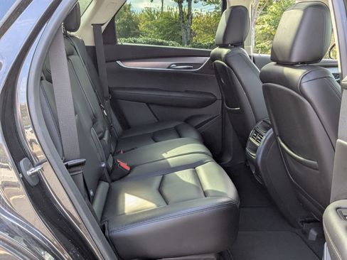 Certified 2019 Cadillac XT5 Luxury image 26