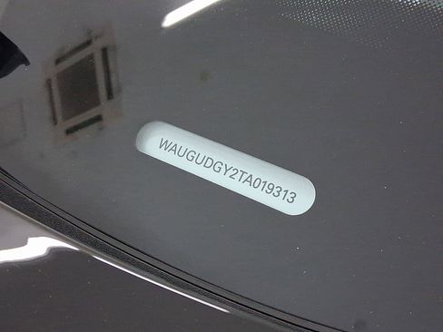 Used 2026 Audi A3 2.0T Premium w/ Black Optic Package AWD/4WD image 19