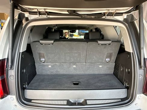 Used 2018 Chevrolet Tahoe LT AWD/4WD image 25
