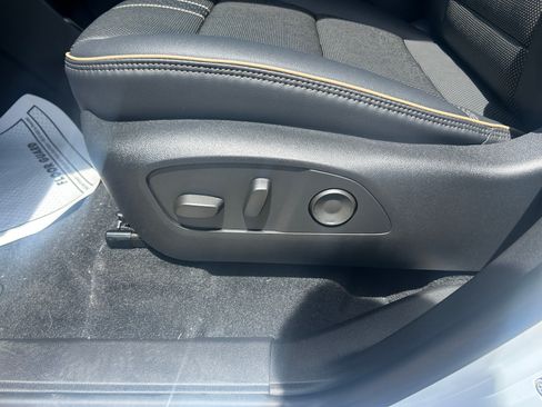 New 2026 Chevrolet Traverse High Country w/ LPO, Floor Liner Package AWD/4WD image 17