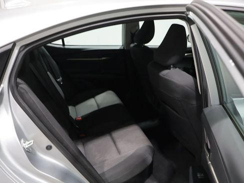 Used 2025 Toyota Camry LE FWD image 20