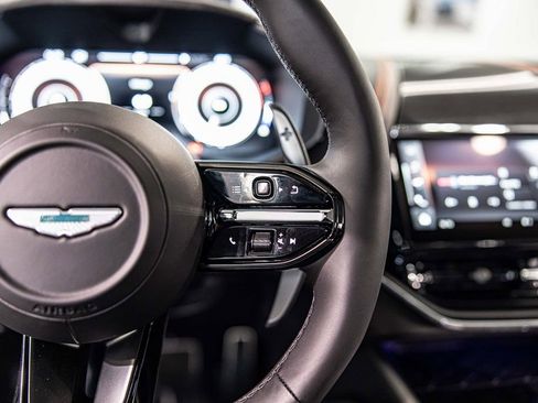 New 2026 Aston Martin DBX 707 image 27